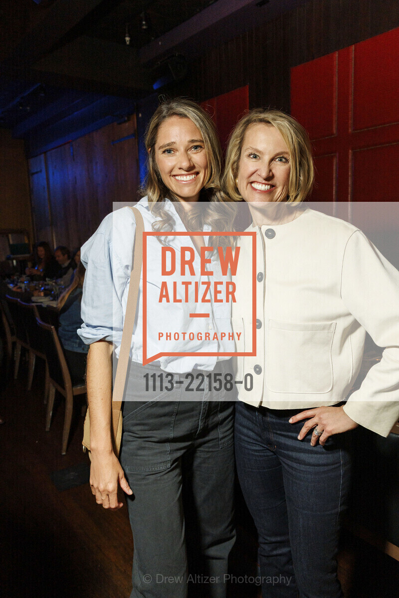 Sarah Doyle, Lynn Zaledonis, BuildOn hosts Annual Fundraiser Concert, The Chapel. 777 Valencia Street, Photo #1113-22158-0 Sarah Doyle, Lynn Zaledonis, Photo #1113-22158-0
