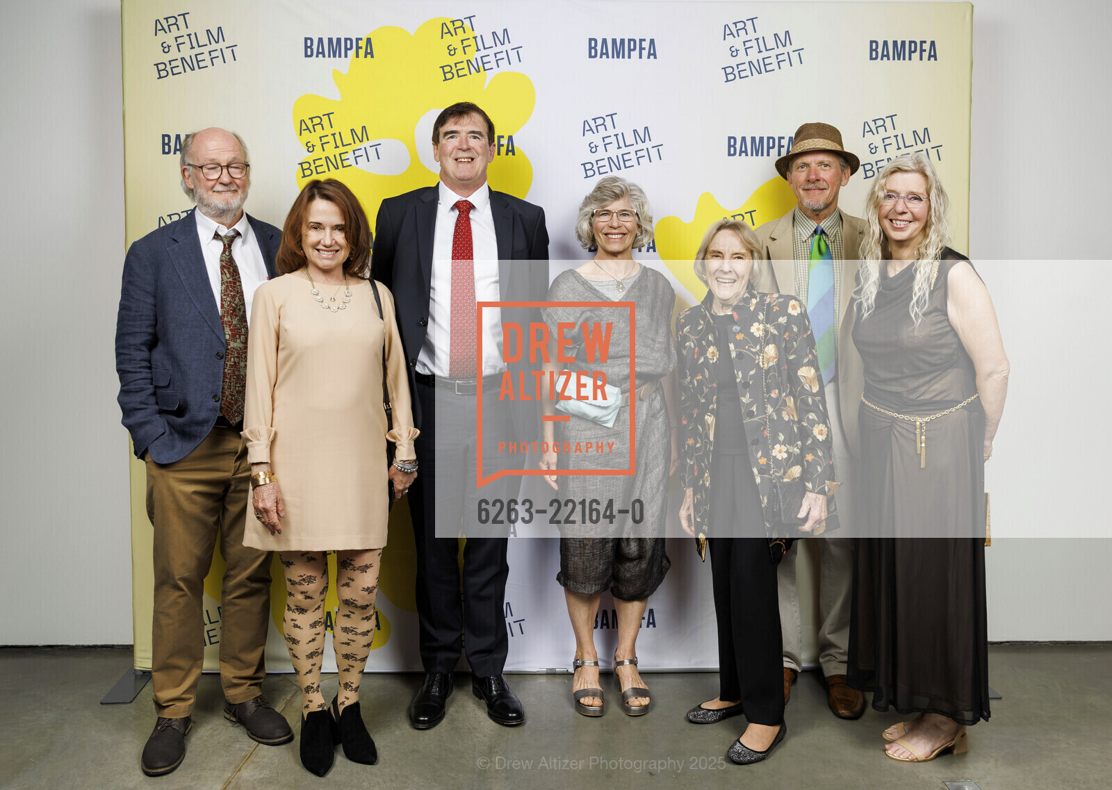 John Halley, Dana Moe Halley, Mike Sweeney, Janet Moody, Deedee McMurtry, John McMurtry, Valerie Sweeney, Photo #6263-22164-0