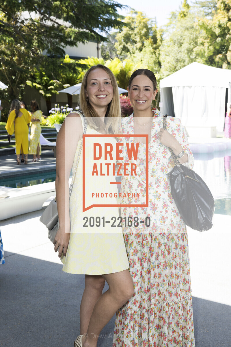 Yulia Foerster, Alejandra Navarro, PARCA Luncheon 2025, Private Residence, May 14th, 2025, Photo #2091-22168-0 Yulia Foerster, Alejandra Navarro, Photo #2091-22168-0