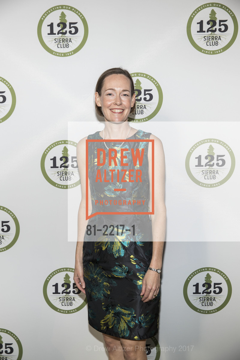 Mary Anne Hitt, The Sierra Club's 125th Anniversary Trail Blazers Ball, Palace of Fine Arts Theatre. 3301 Lyon St, May 18th, 2017, Photo #81-2217-1 Mary Anne Hitt, Photo #81-2217-1