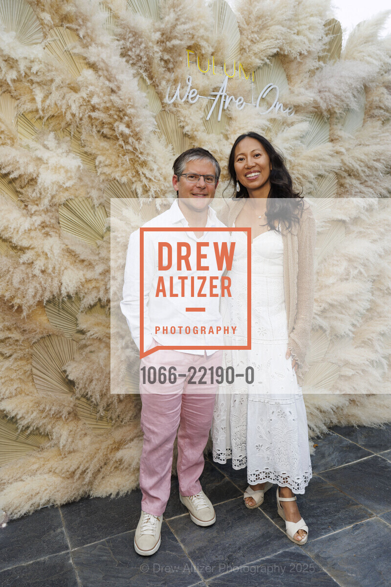 Brad Hoover, Lillian Zhao-Hoover, Photo #1066-22190-0