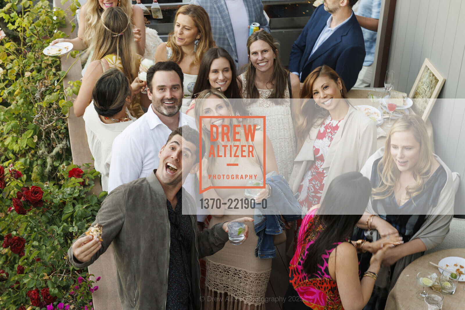 Bobby Isaacson, Stu Hanlon, Silvija Martincevic, Ariel Isaacson, Julie Schirm, Anne Dixon, Stephanie Hanlon, Laura Flowerree, "Tulum: We Are One" benefitting Belvedere-Hawthorne Nursery Schools, Private Residence, May 31st, 2025, Photo #1370-22190-0 Bobby Isaacson, Stu Hanlon, Silvija Martincevic, Ariel Isaacson, Julie Schirm, Anne Dixon, Stephanie Hanlon, Laura Flowerree, Photo #1370-22190-0