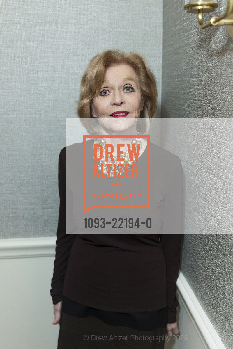 Miss Tilly, San Francisco Ballet Auxiliary 2025 Luncheon, Taj Campton Place. 340 Stockton Street, June 4th, 2025, Photo #1093-22194-0 Miss Tilly, Photo #1093-22194-0
