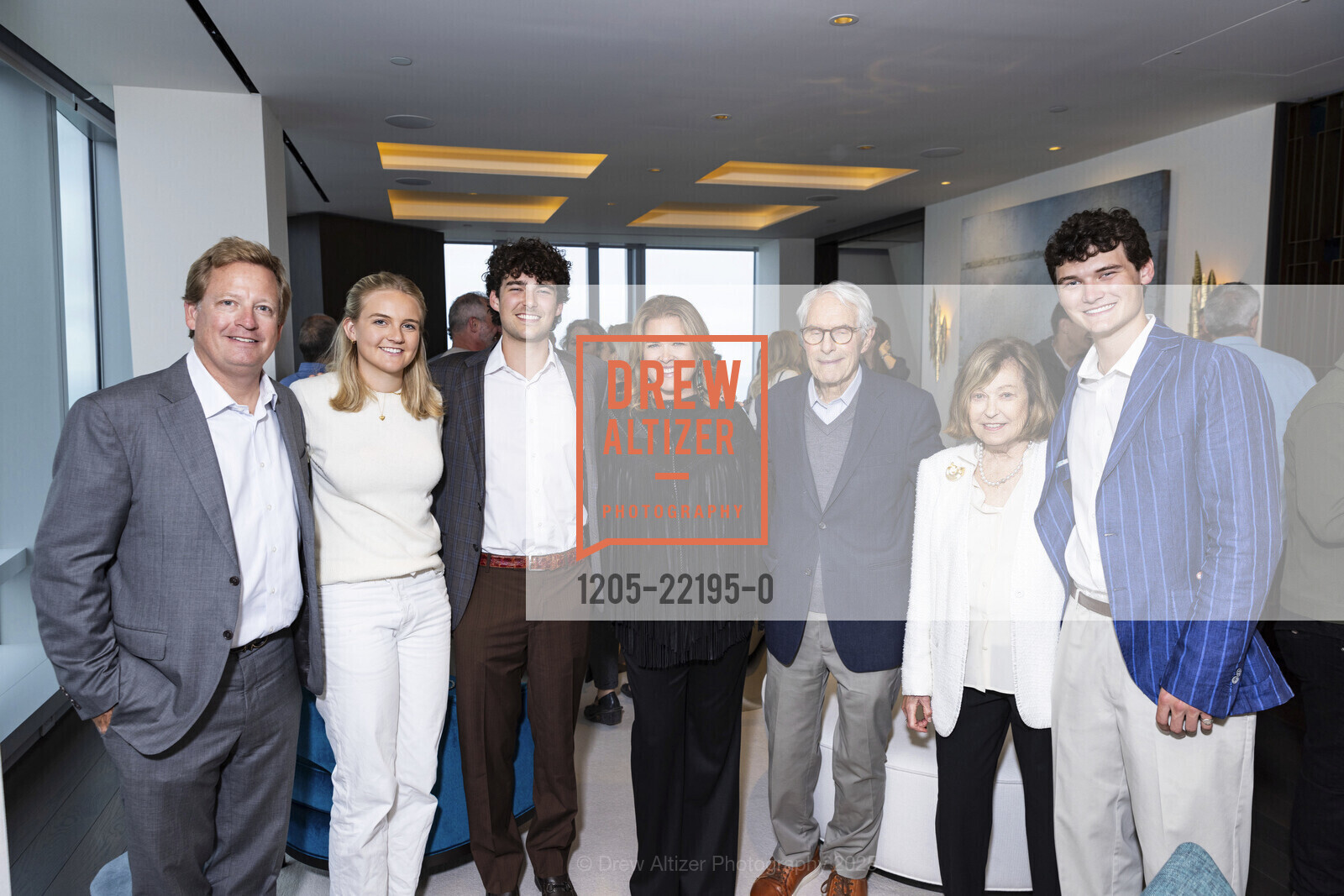 Brooks Doggett, Lily Doggett, Parker Robinson, Peter Hall, Alice Hall, Spencer Robinson, Photo #1205-22195-0