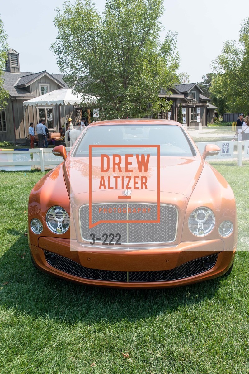 Atmosphere, Bentley Tailgate Party Benefiting the Menlo Charity Horse Show, Menlo Circus Club, August 8th, 2015,Drew Altizer, Drew Altizer Photography, full-service agency, private events, San Francisco photographer, photographer california