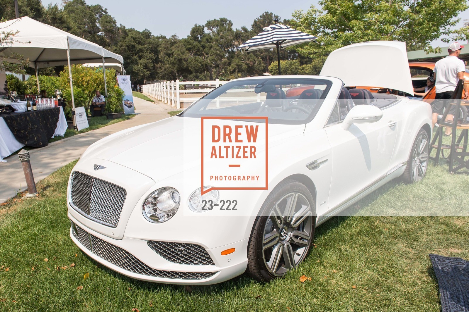 Atmosphere, Bentley Tailgate Party Benefiting the Menlo Charity Horse Show, Menlo Circus Club, August 8th, 2015,Drew Altizer, Drew Altizer Photography, full-service event agency, private events, San Francisco photographer, photographer California