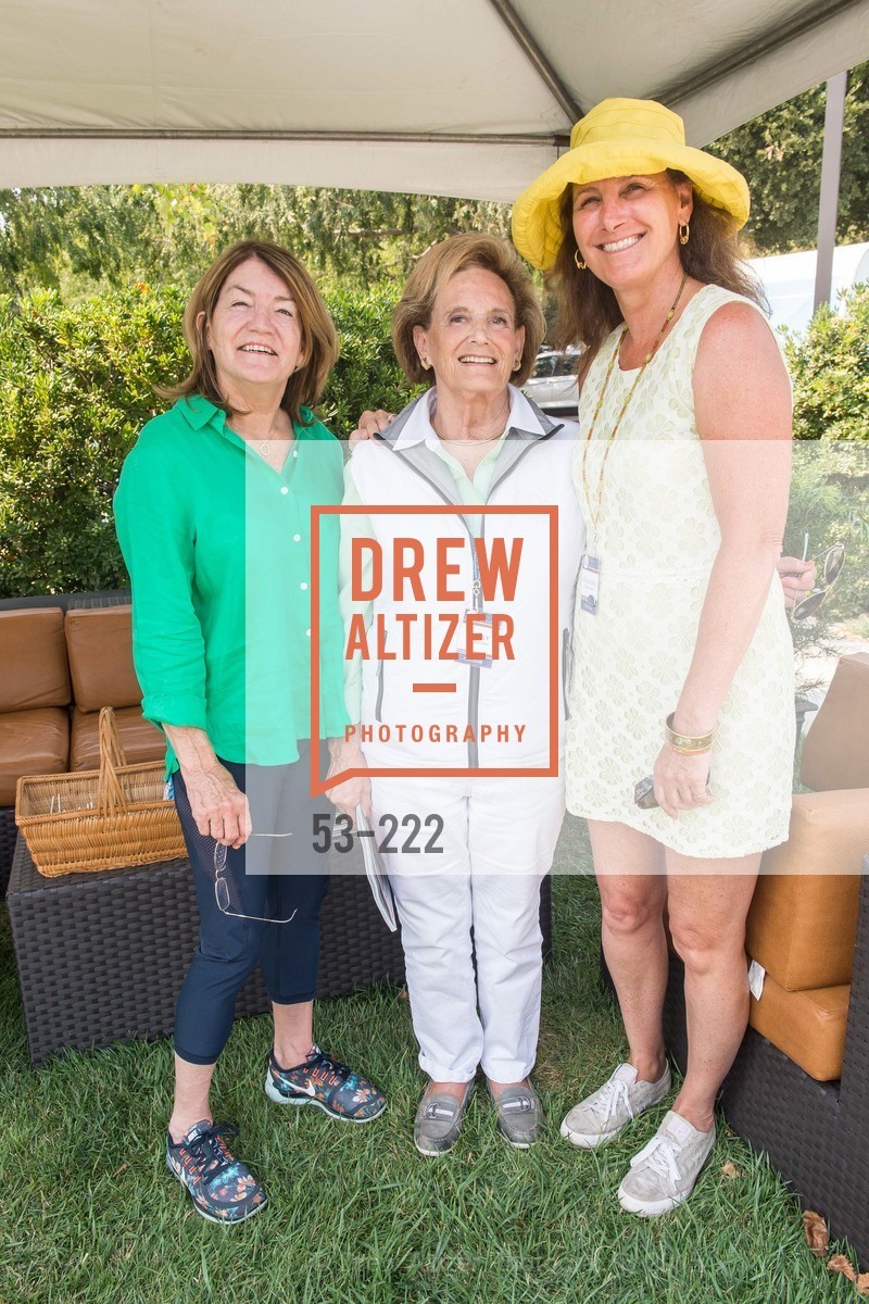 Barbara Hiller, Betsy Glikbarg, Suzanne Rischman, Bentley Tailgate Party Benefiting the Menlo Charity Horse Show, Menlo Circus Club, August 8th, 2015,Drew Altizer, Drew Altizer Photography, full-service agency, private events, San Francisco photographer, photographer california