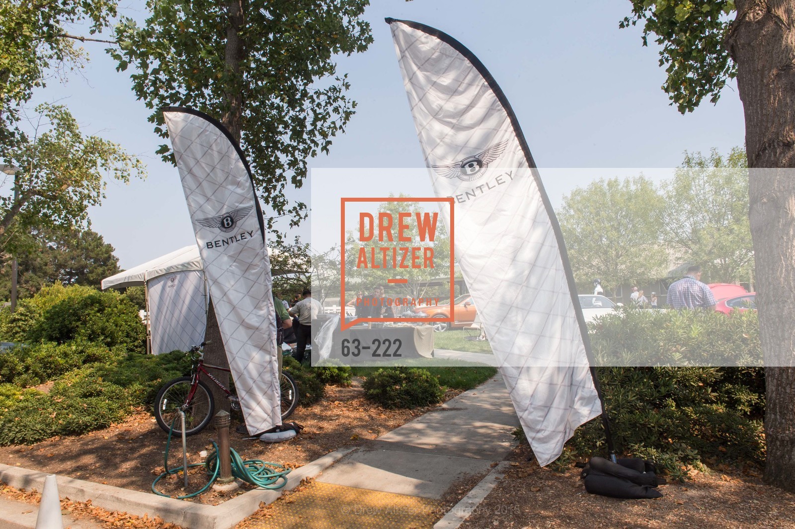 Atmosphere, Bentley Tailgate Party Benefiting the Menlo Charity Horse Show, Menlo Circus Club, August 8th, 2015,Drew Altizer, Drew Altizer Photography, full-service agency, private events, San Francisco photographer, photographer california
