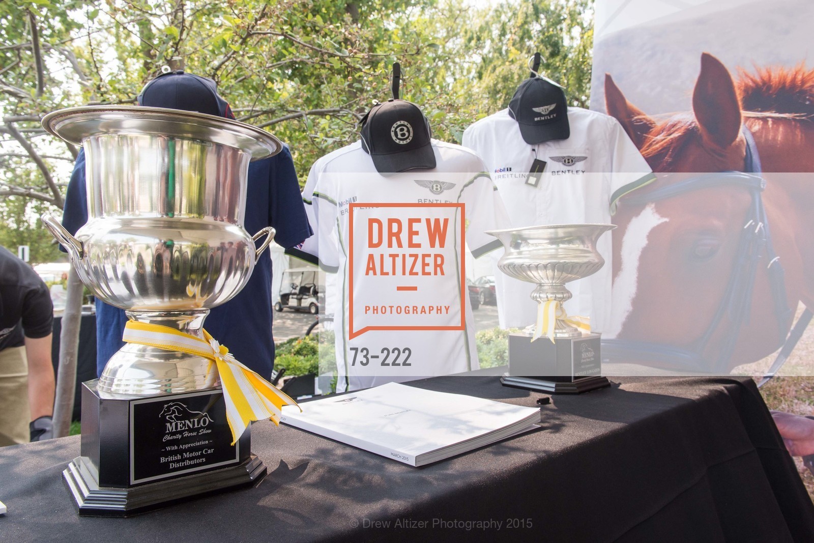 Atmosphere, Bentley Tailgate Party Benefiting the Menlo Charity Horse Show, Menlo Circus Club, August 8th, 2015,Drew Altizer, Drew Altizer Photography, full-service agency, private events, San Francisco photographer, photographer california