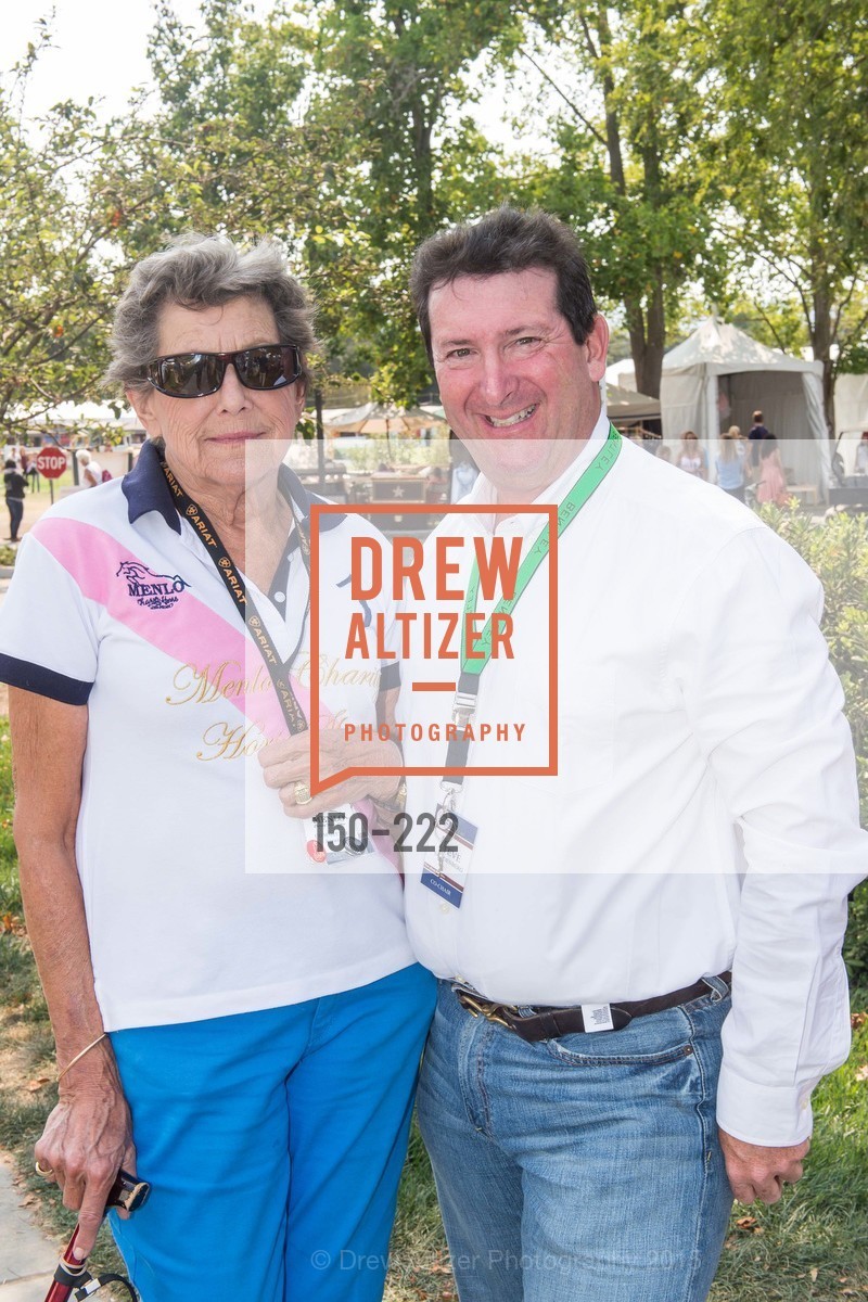 Agneta Turner, Steve Goldenberg, Bentley Tailgate Party Benefiting the Menlo Charity Horse Show, Menlo Circus Club, August 8th, 2015,Drew Altizer, Drew Altizer Photography, full-service agency, private events, San Francisco photographer, photographer california