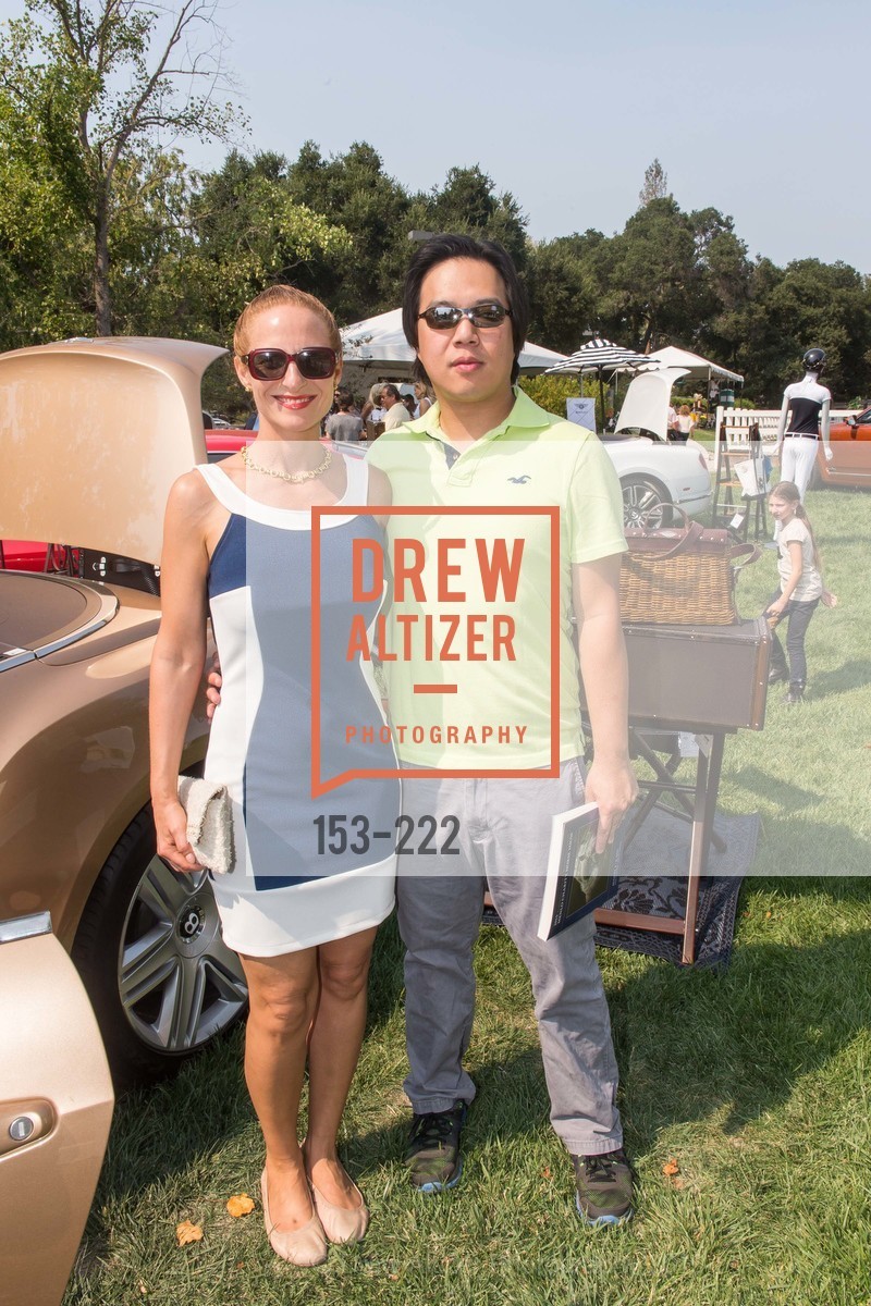 Ana Lapushner, Bentley Tailgate Party Benefiting the Menlo Charity Horse Show, Menlo Circus Club, August 8th, 2015,Drew Altizer, Drew Altizer Photography, full-service agency, private events, San Francisco photographer, photographer california