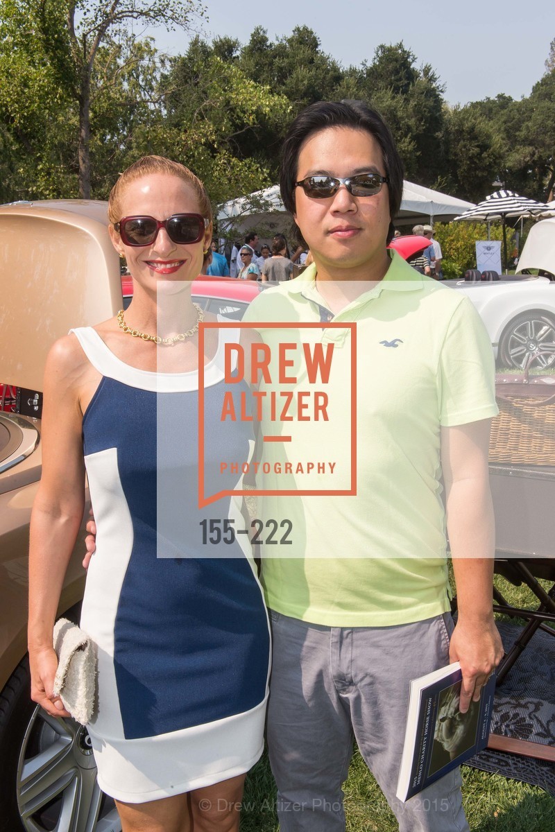 Ana Lapushner, Bentley Tailgate Party Benefiting the Menlo Charity Horse Show, Menlo Circus Club, August 8th, 2015,Drew Altizer, Drew Altizer Photography, full-service agency, private events, San Francisco photographer, photographer california