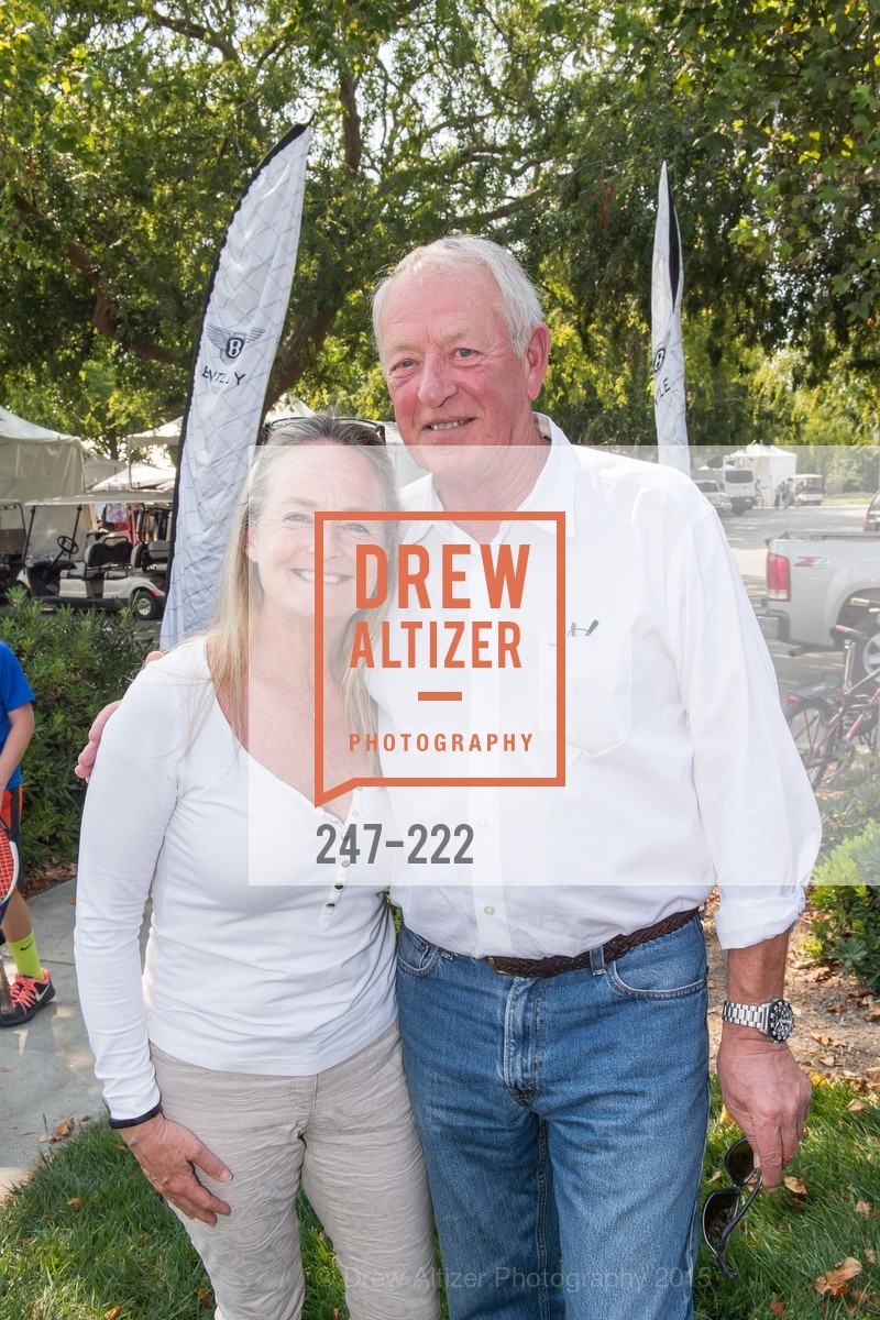 Shelby Strudwick, Jim Erskine, Bentley Tailgate Party Benefiting the Menlo Charity Horse Show, Menlo Circus Club, August 8th, 2015,Drew Altizer, Drew Altizer Photography, full-service agency, private events, San Francisco photographer, photographer california