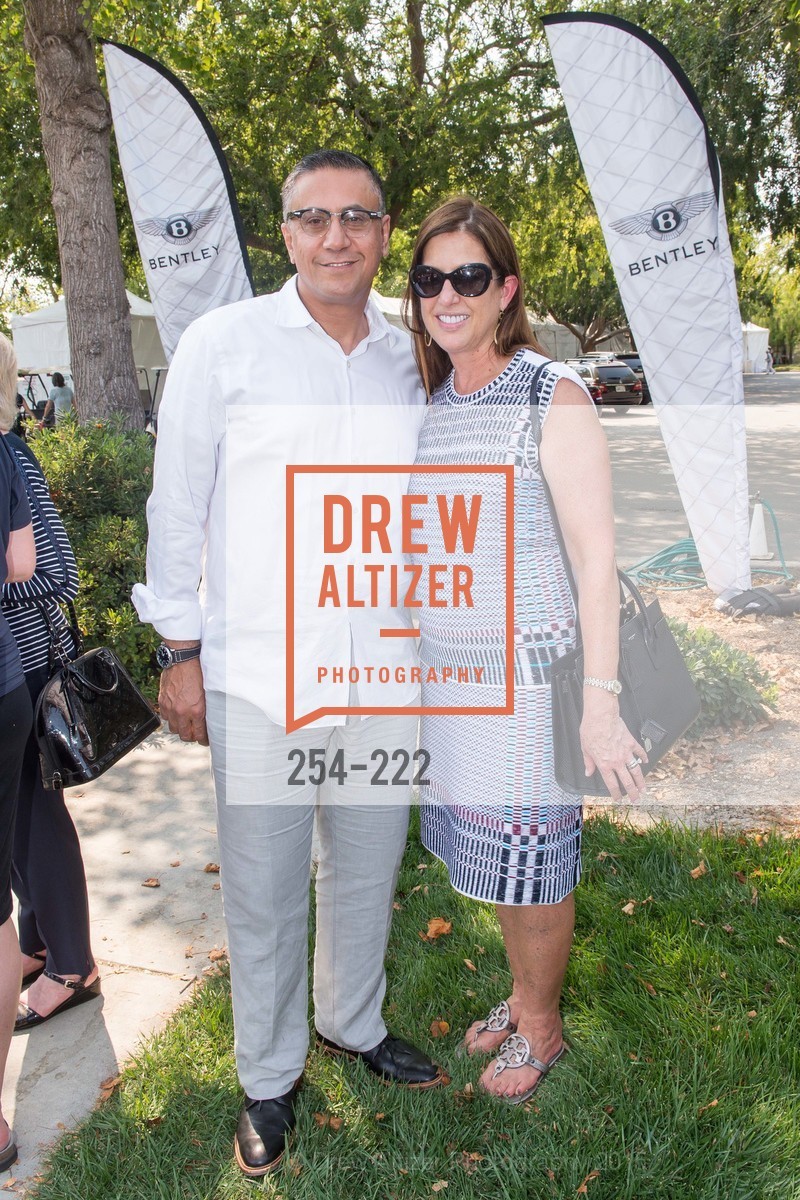 Barbara Sharif, Bentley Tailgate Party Benefiting the Menlo Charity Horse Show, Menlo Circus Club, August 8th, 2015,Drew Altizer, Drew Altizer Photography, full-service agency, private events, San Francisco photographer, photographer california