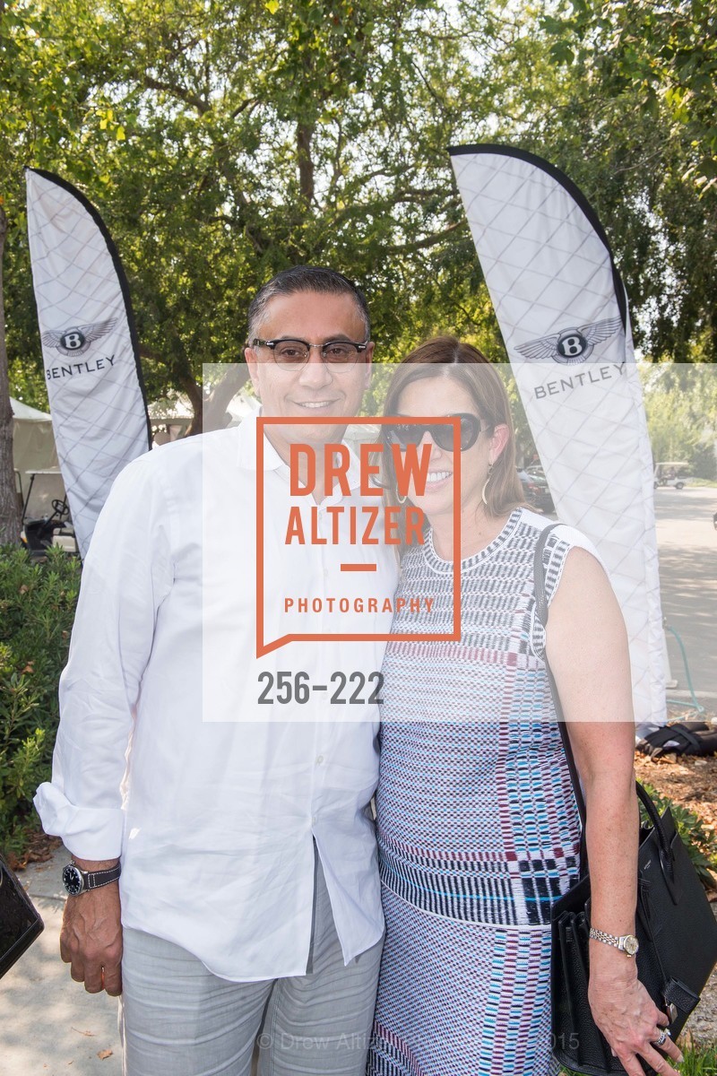 Barbara Sharif, Bentley Tailgate Party Benefiting the Menlo Charity Horse Show, Menlo Circus Club, August 8th, 2015,Drew Altizer, Drew Altizer Photography, full-service agency, private events, San Francisco photographer, photographer california