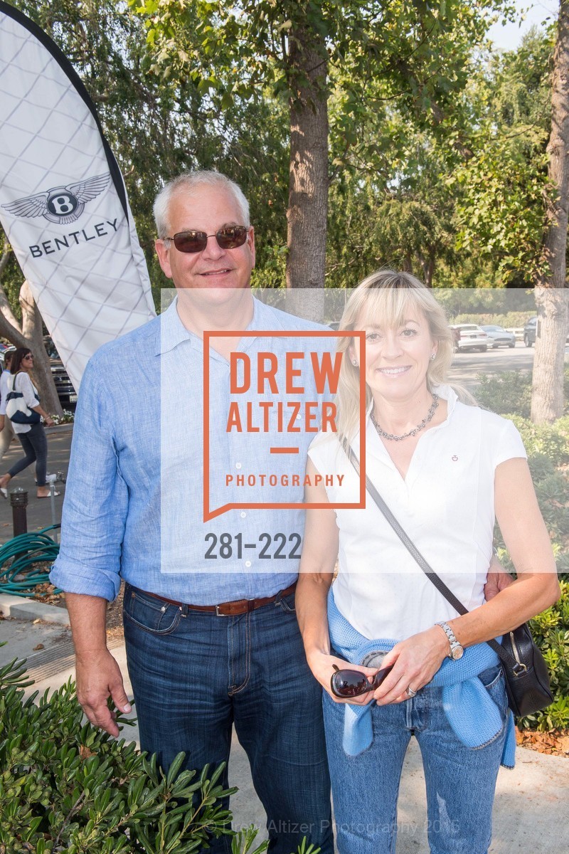 Chris Anderson, Alison Scott, Bentley Tailgate Party Benefiting the Menlo Charity Horse Show, Menlo Circus Club, August 8th, 2015,Drew Altizer, Drew Altizer Photography, full-service agency, private events, San Francisco photographer, photographer california