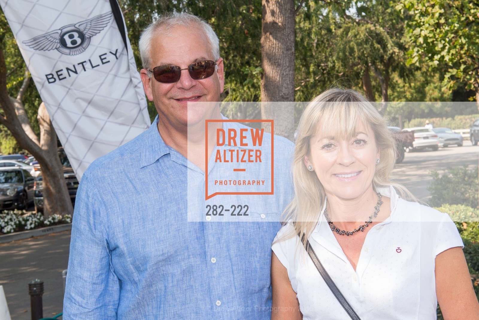 Chris Anderson, Alison Scott, Bentley Tailgate Party Benefiting the Menlo Charity Horse Show, Menlo Circus Club, August 8th, 2015,Drew Altizer, Drew Altizer Photography, full-service agency, private events, San Francisco photographer, photographer california