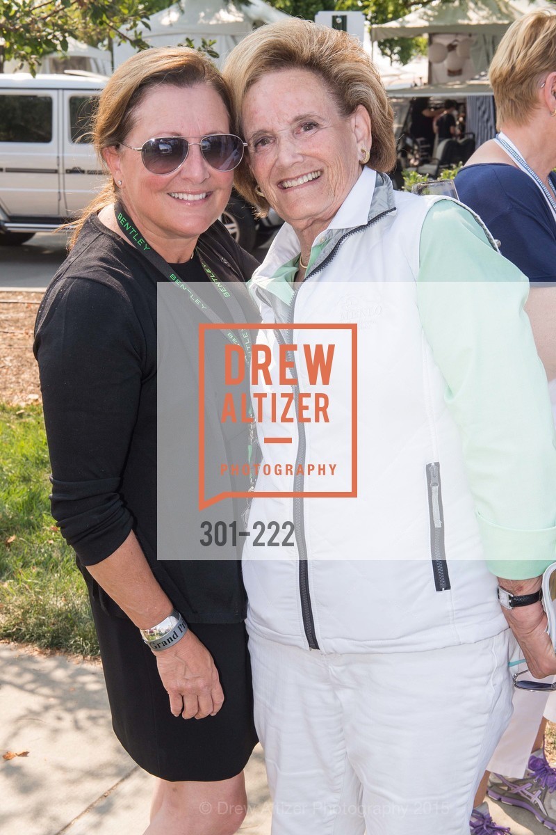Cerri Guthrie, Betsy Glikbarg, Bentley Tailgate Party Benefiting the Menlo Charity Horse Show, Menlo Circus Club, August 8th, 2015,Drew Altizer, Drew Altizer Photography, full-service agency, private events, San Francisco photographer, photographer california