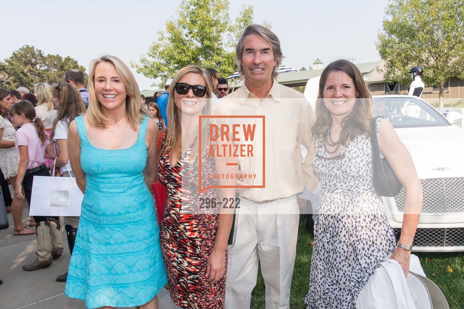Amber Caska, Paul Keenan, Eve Murto, Bentley Tailgate Party Benefiting the Menlo Charity Horse Show, Menlo Circus Club, August 8th, 2015,Drew Altizer, Drew Altizer Photography, full-service agency, private events, San Francisco photographer, photographer california