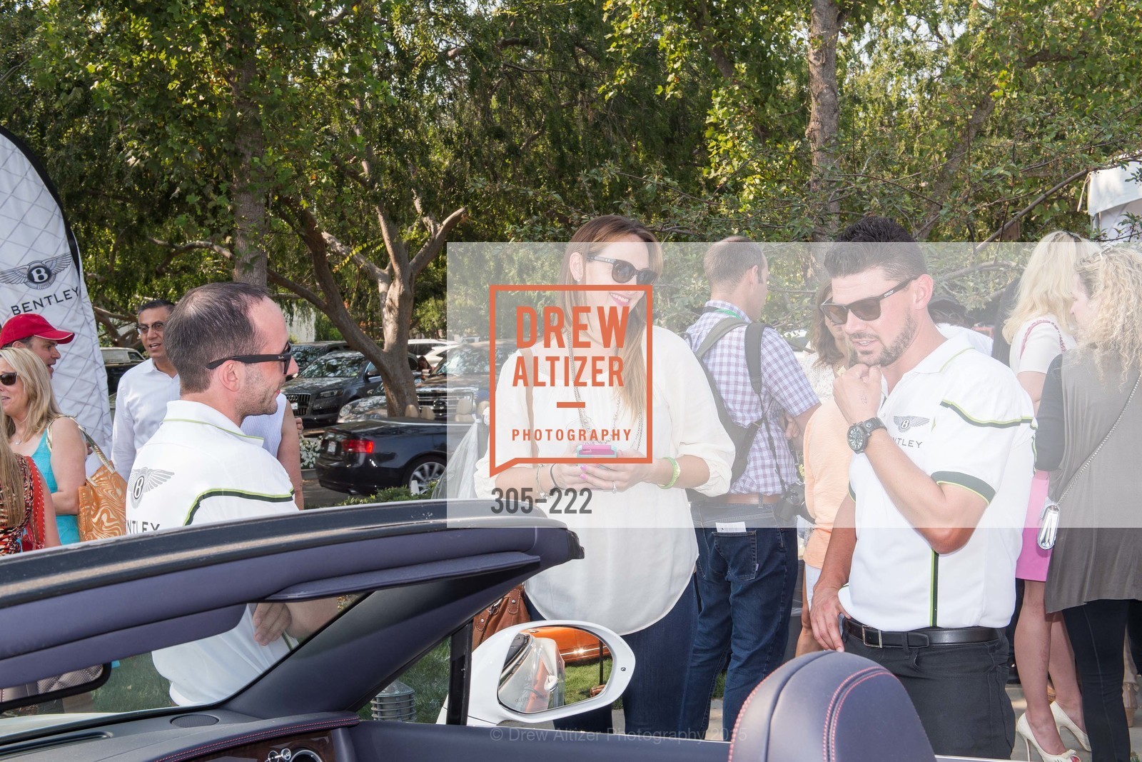 Benny Moon, Bentley Tailgate Party Benefiting the Menlo Charity Horse Show, Menlo Circus Club, August 8th, 2015,Drew Altizer, Drew Altizer Photography, full-service agency, private events, San Francisco photographer, photographer california