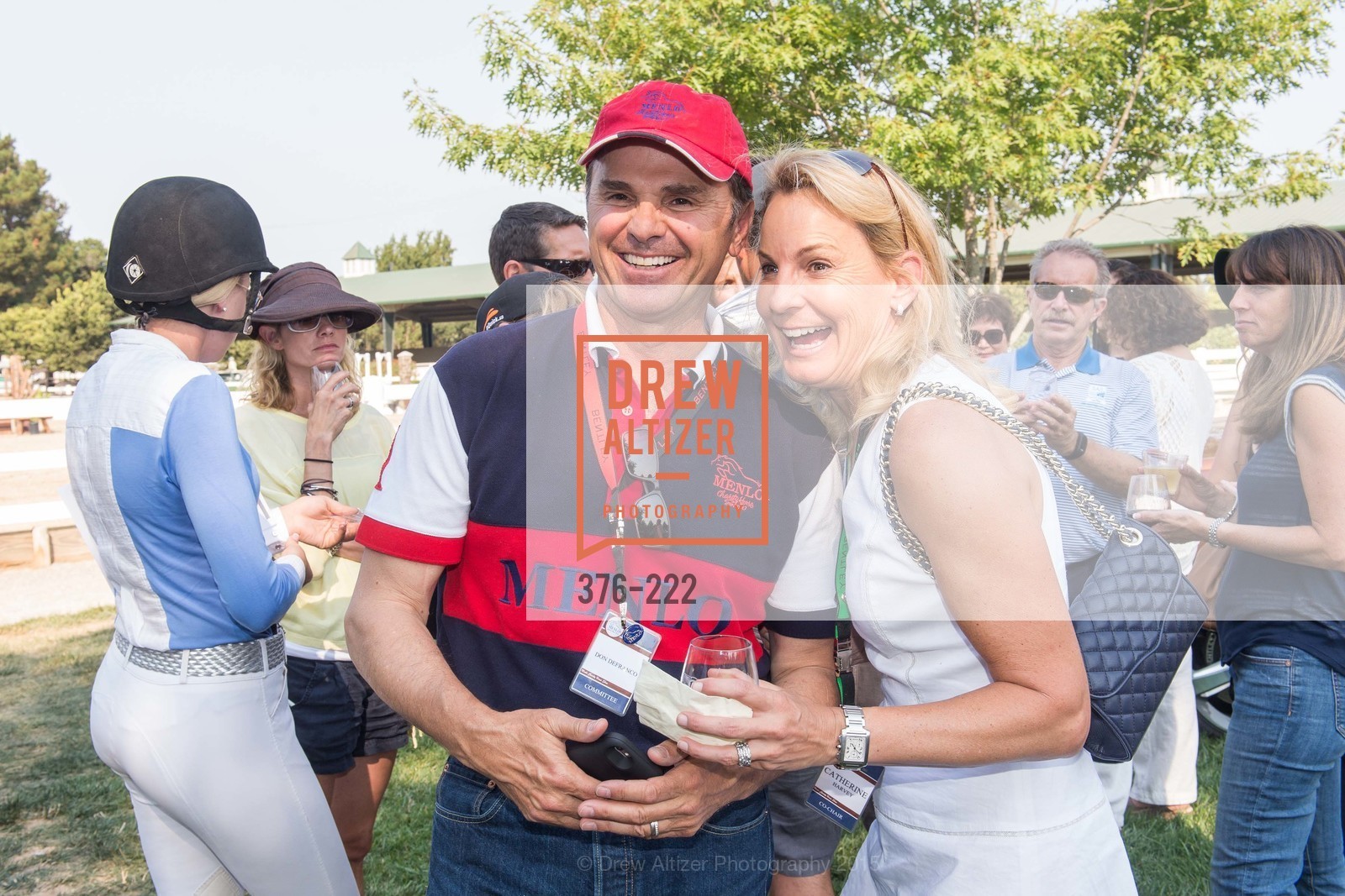 Don DeFranco, Catherine Harvey, Bentley Tailgate Party Benefiting the Menlo Charity Horse Show, Menlo Circus Club, August 8th, 2015,Drew Altizer, Drew Altizer Photography, full-service agency, private events, San Francisco photographer, photographer california