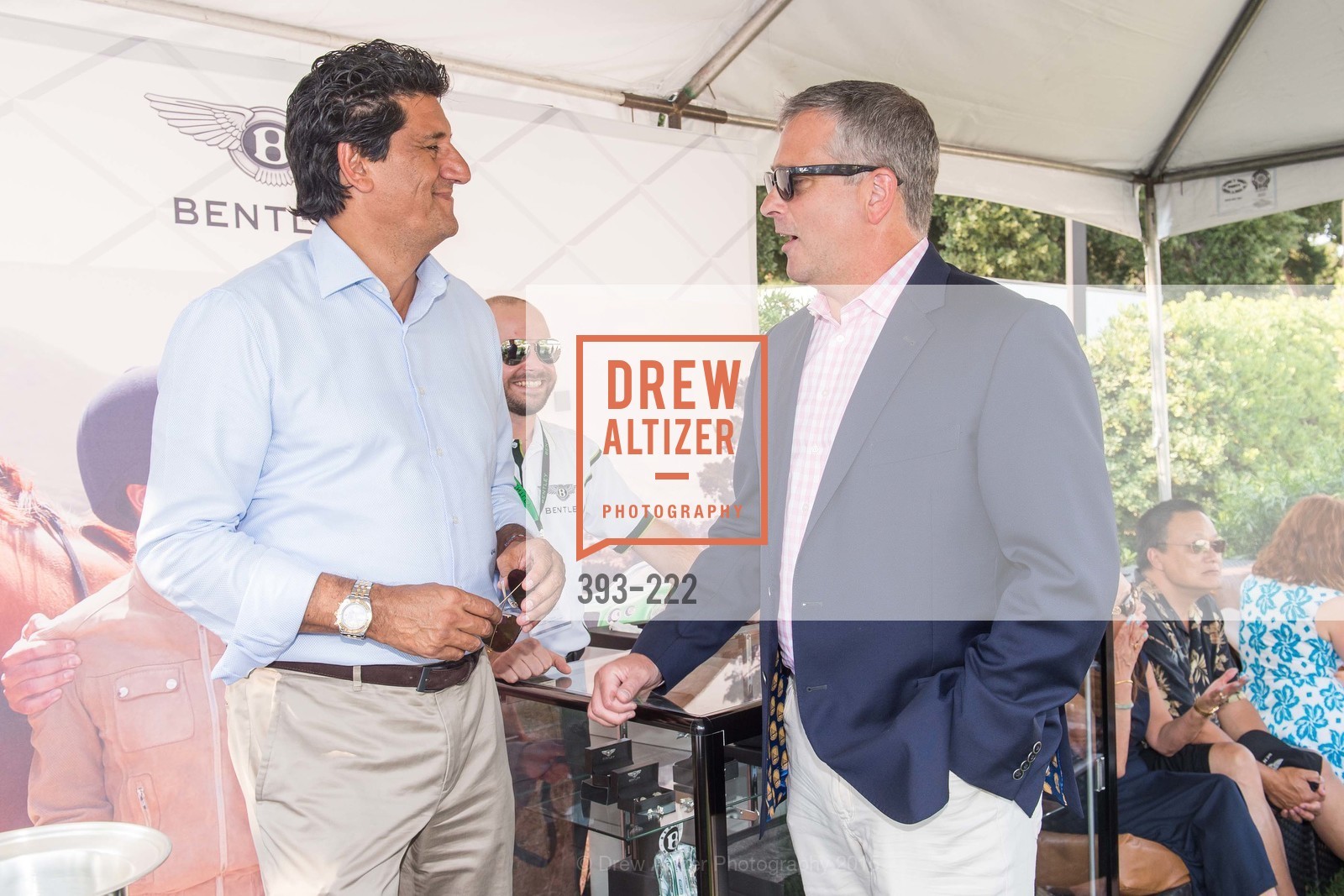 Kip Miles, Bentley Tailgate Party Benefiting the Menlo Charity Horse Show, Menlo Circus Club, August 8th, 2015,Drew Altizer, Drew Altizer Photography, full-service agency, private events, San Francisco photographer, photographer california