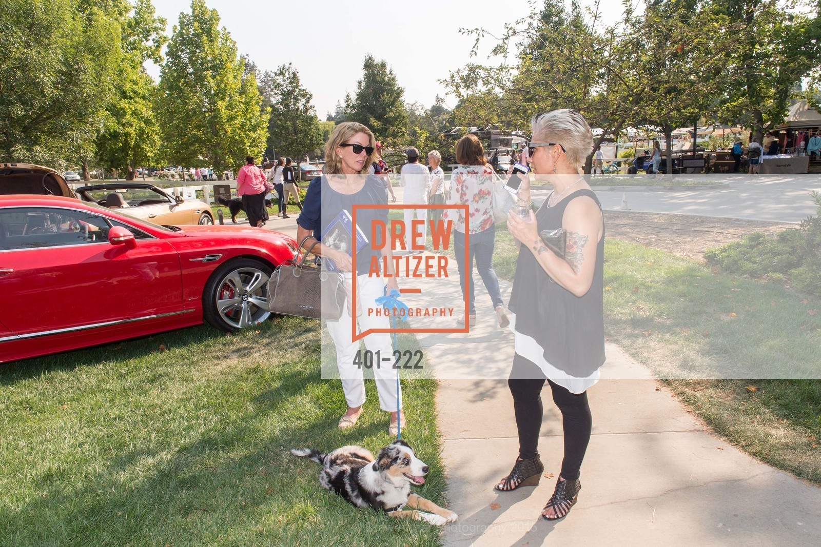 Atmosphere, Bentley Tailgate Party Benefiting the Menlo Charity Horse Show, Menlo Circus Club, August 8th, 2015,Drew Altizer, Drew Altizer Photography, full-service agency, private events, San Francisco photographer, photographer california