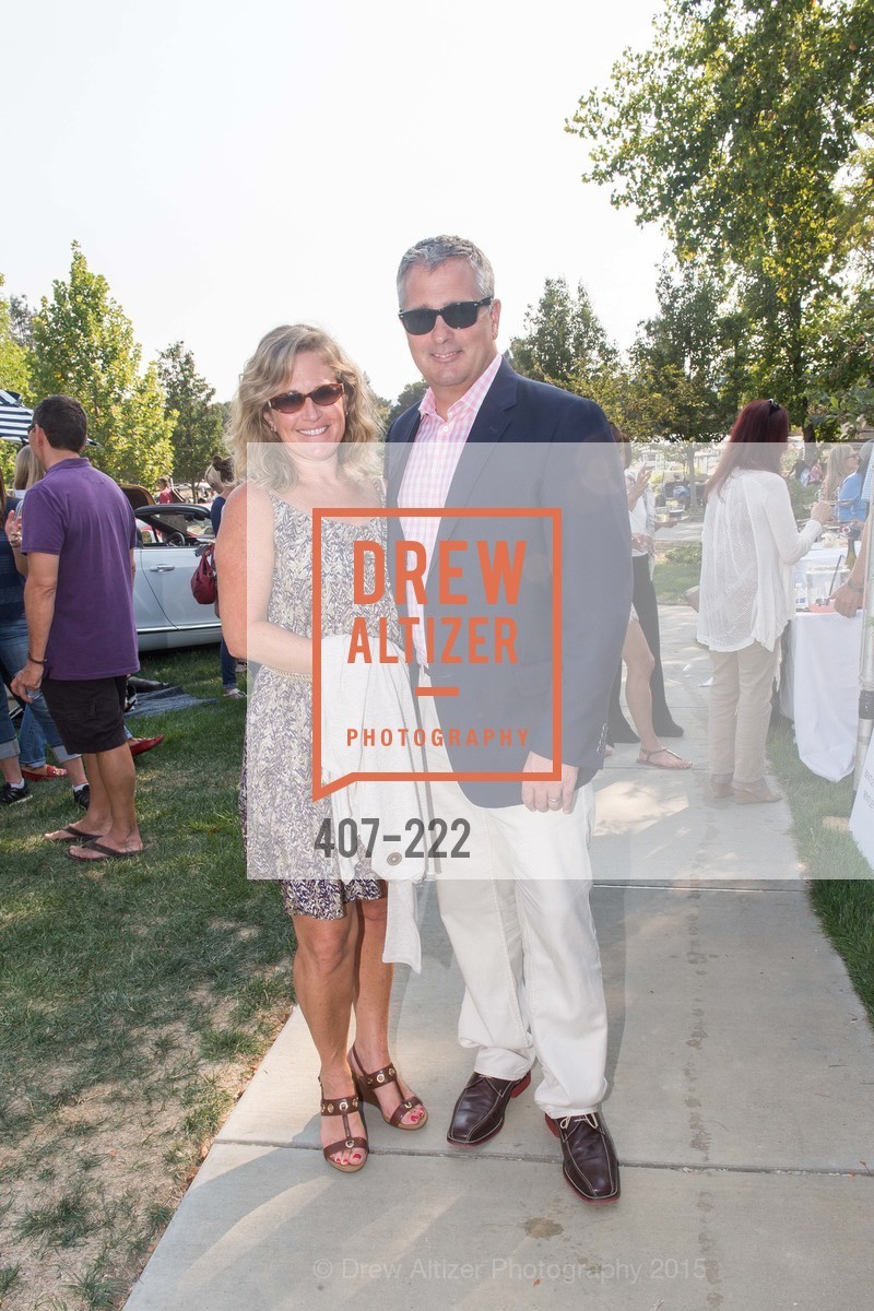 Courtney Miles, Kip Miles, Bentley Tailgate Party Benefiting the Menlo Charity Horse Show, Menlo Circus Club, August 8th, 2015,Drew Altizer, Drew Altizer Photography, full-service agency, private events, San Francisco photographer, photographer california