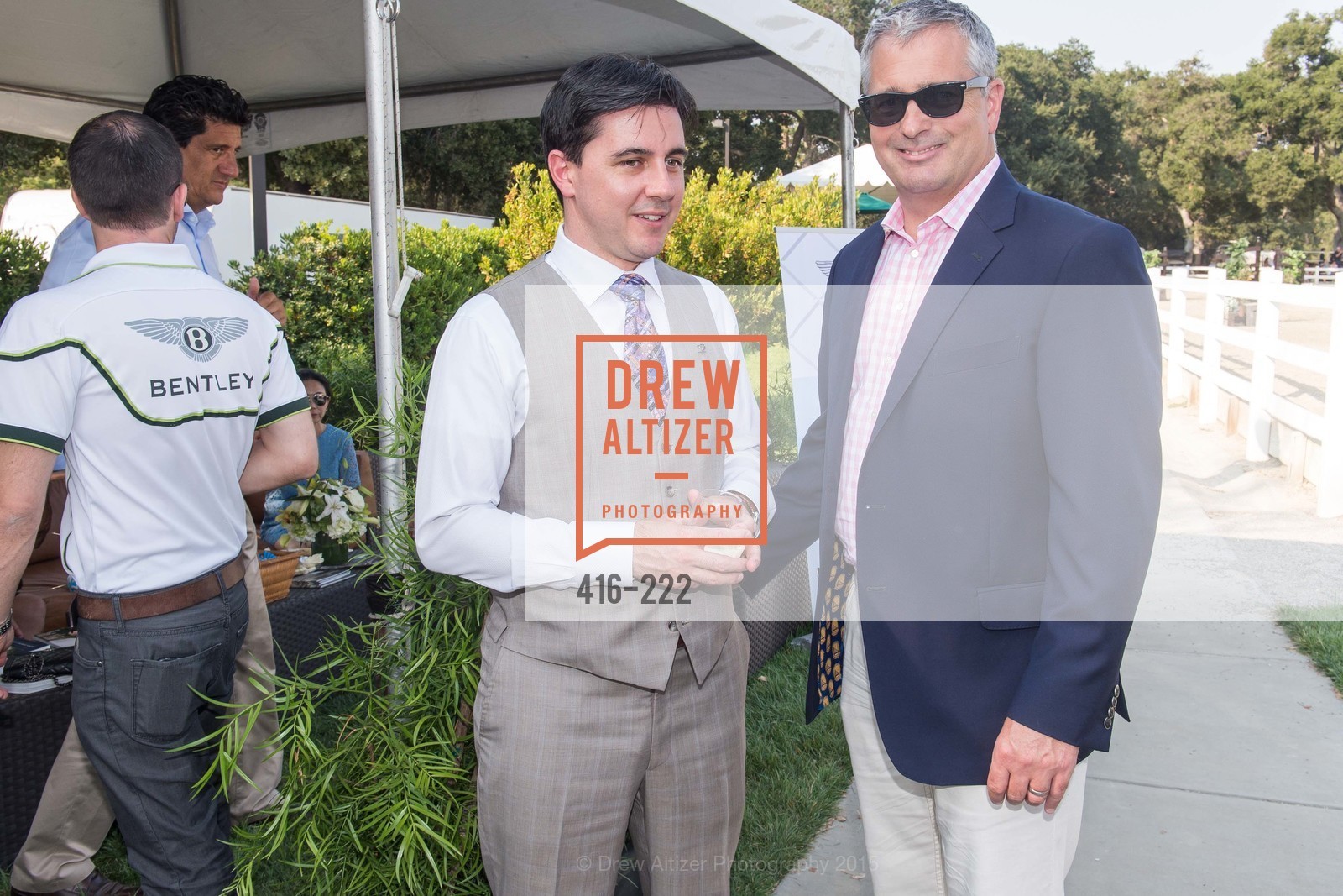 Kip Miles, Bentley Tailgate Party Benefiting the Menlo Charity Horse Show, Menlo Circus Club, August 8th, 2015,Drew Altizer, Drew Altizer Photography, full-service event agency, private events, San Francisco photographer, photographer California