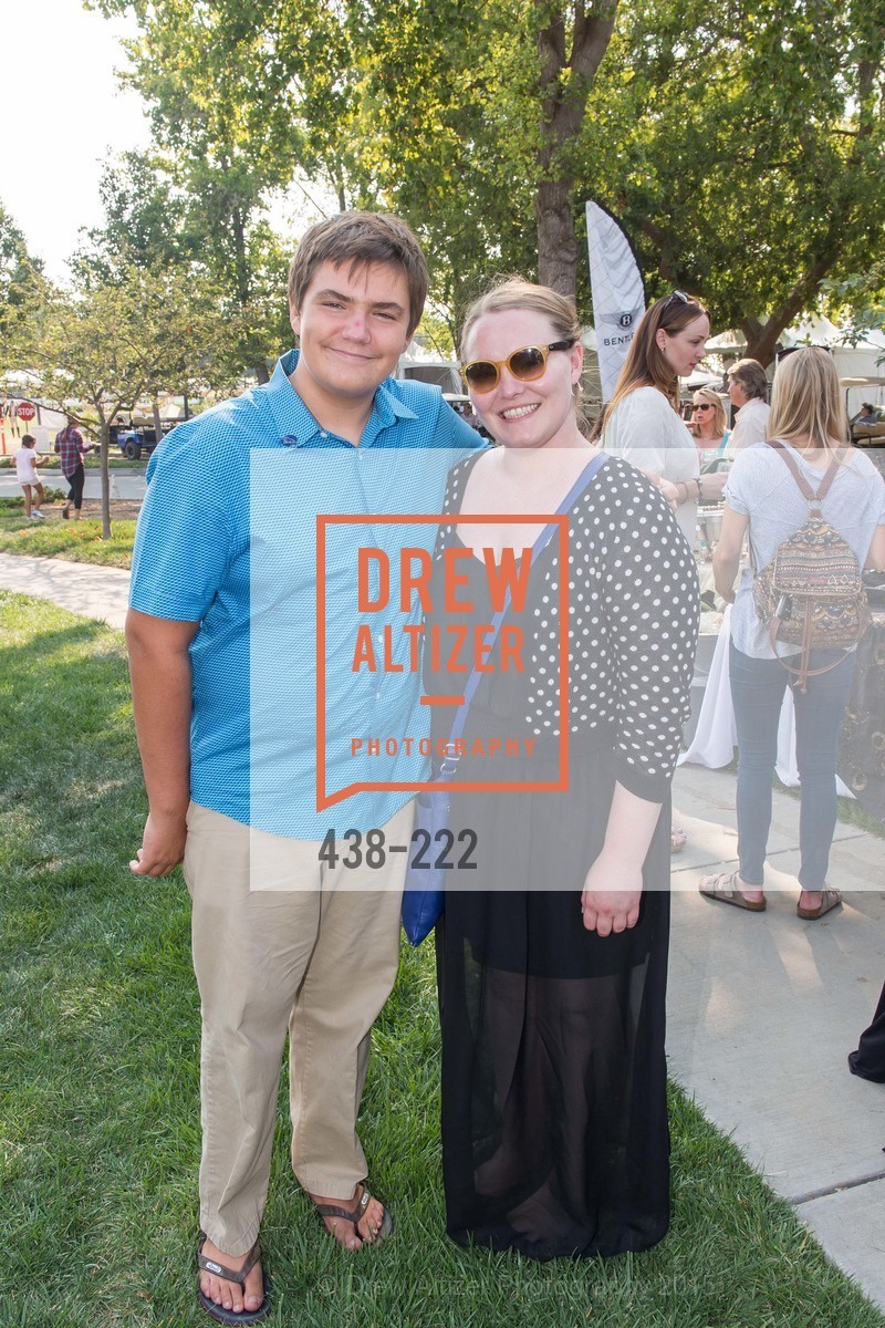 Joe Stofer, Gabrielle Barnett, Bentley Tailgate Party Benefiting the Menlo Charity Horse Show, Menlo Circus Club, August 8th, 2015,Drew Altizer, Drew Altizer Photography, full-service agency, private events, San Francisco photographer, photographer california