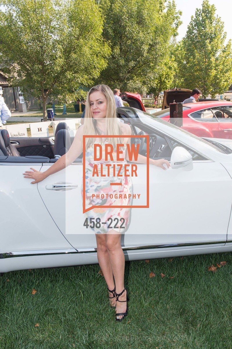 Julie Hall, Bentley Tailgate Party Benefiting the Menlo Charity Horse Show, Menlo Circus Club, August 8th, 2015,Drew Altizer, Drew Altizer Photography, full-service event agency, private events, San Francisco photographer, photographer California
