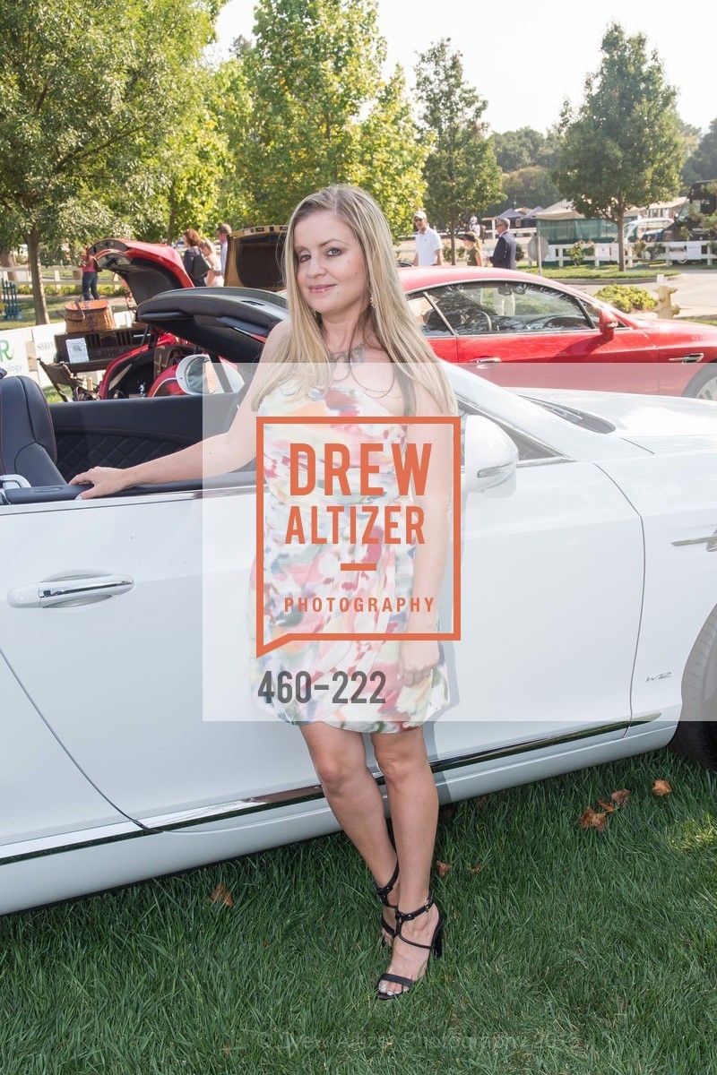 Julie Hall, Bentley Tailgate Party Benefiting the Menlo Charity Horse Show, Menlo Circus Club, August 8th, 2015,Drew Altizer, Drew Altizer Photography, full-service agency, private events, San Francisco photographer, photographer california