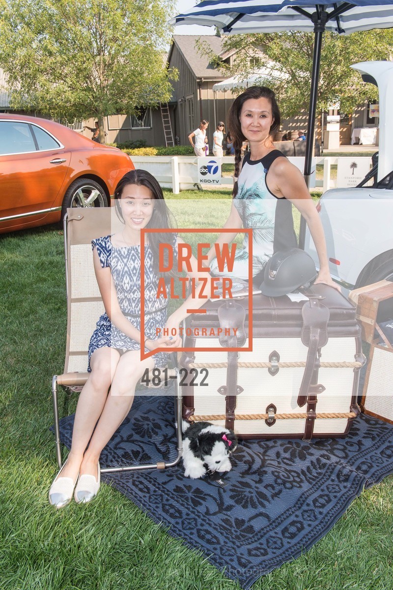 Melissa Lu, Lavinia Branden, Bentley Tailgate Party Benefiting the Menlo Charity Horse Show, Menlo Circus Club, August 8th, 2015,Drew Altizer, Drew Altizer Photography, full-service agency, private events, San Francisco photographer, photographer california