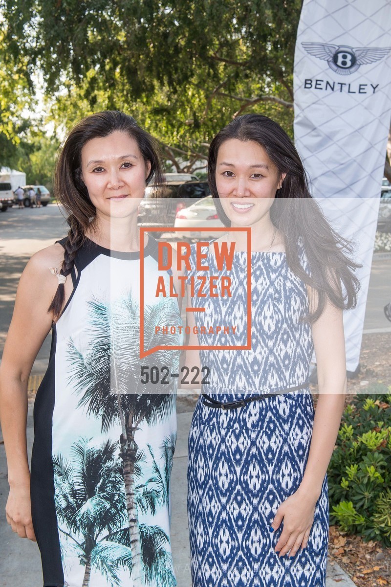 Lavinia Branden, Melissa Lu, Bentley Tailgate Party Benefiting the Menlo Charity Horse Show, Menlo Circus Club, August 8th, 2015,Drew Altizer, Drew Altizer Photography, full-service agency, private events, San Francisco photographer, photographer california