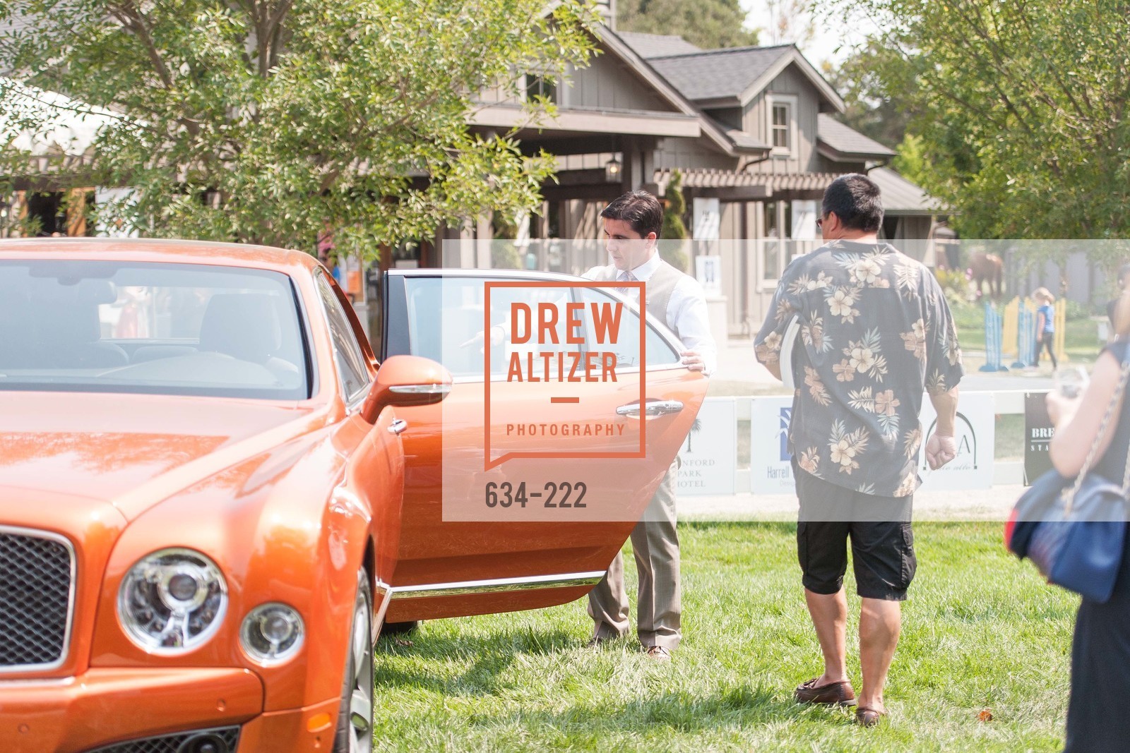 Atmosphere, Bentley Tailgate Party Benefiting the Menlo Charity Horse Show, Menlo Circus Club, August 8th, 2015,Drew Altizer, Drew Altizer Photography, full-service agency, private events, San Francisco photographer, photographer california