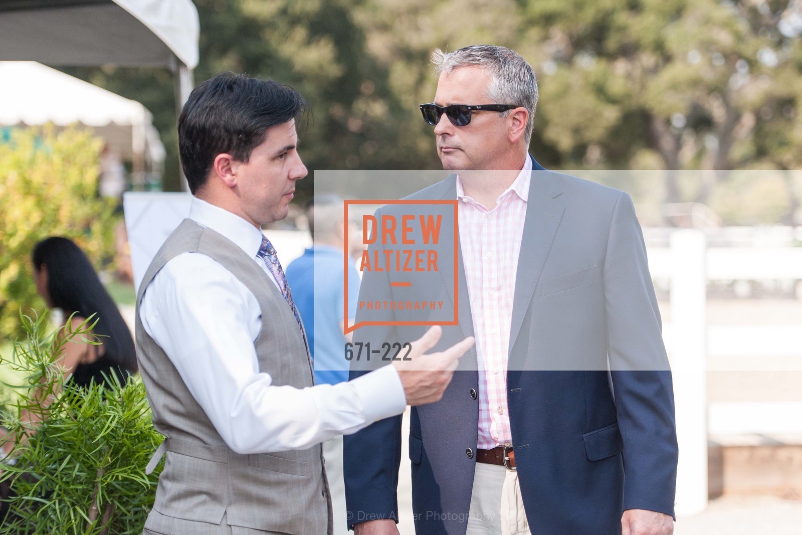 Grenville Lewis, Kip Miles, Bentley Tailgate Party Benefiting the Menlo Charity Horse Show, Menlo Circus Club, August 8th, 2015,Drew Altizer, Drew Altizer Photography, full-service agency, private events, San Francisco photographer, photographer california