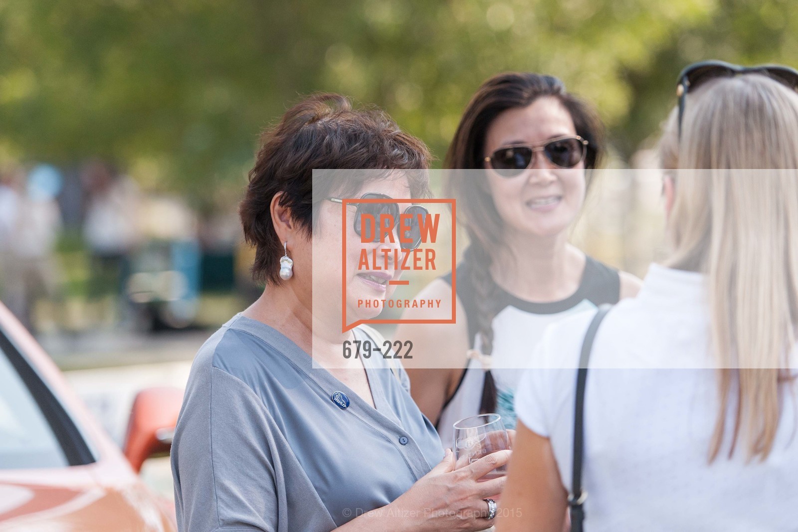 Rita Yang, Lavinia Branden, Bentley Tailgate Party Benefiting the Menlo Charity Horse Show, Menlo Circus Club, August 8th, 2015,Drew Altizer, Drew Altizer Photography, full-service agency, private events, San Francisco photographer, photographer california