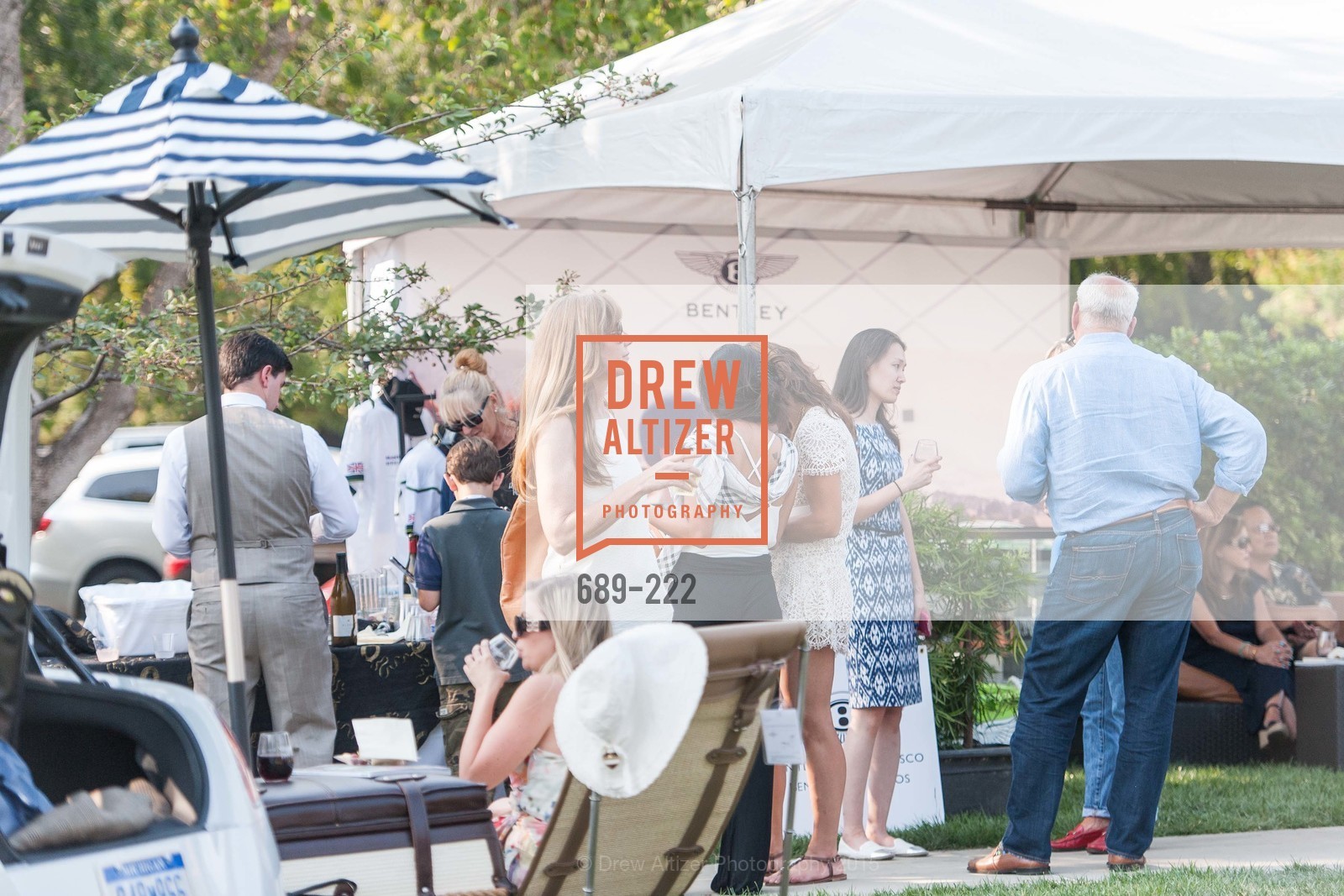 Atmosphere, Bentley Tailgate Party Benefiting the Menlo Charity Horse Show, Menlo Circus Club, August 8th, 2015,Drew Altizer, Drew Altizer Photography, full-service agency, private events, San Francisco photographer, photographer california
