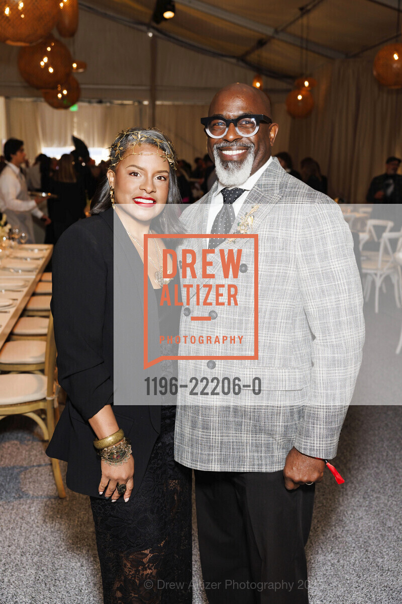 Korri Jackson, Daric Jackson, Photo #1196-22206-0