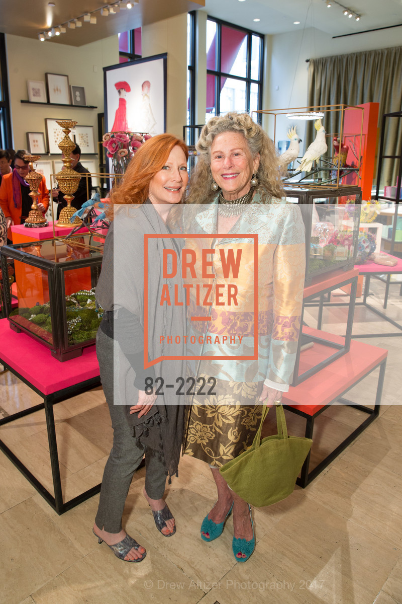 Persia Matine, Thea Chalmers, Photo #82-2222