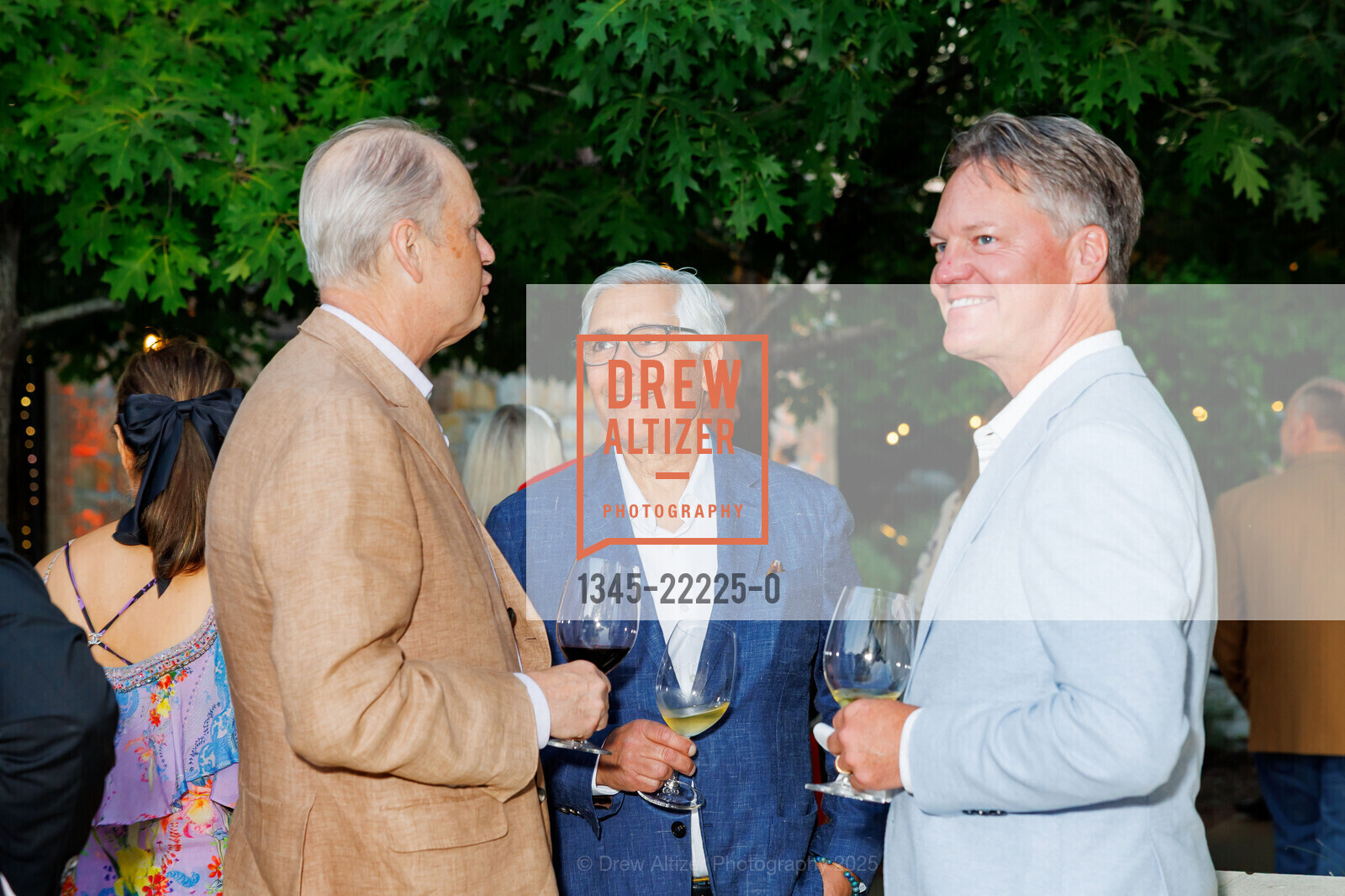 Steven Stull, David Shimmon, Stephen Oetgen, Photo #1345-22225-0