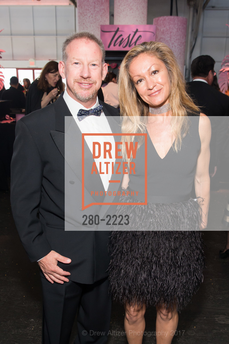 Neil Margulis, Camille Germi, Photo #280-2223