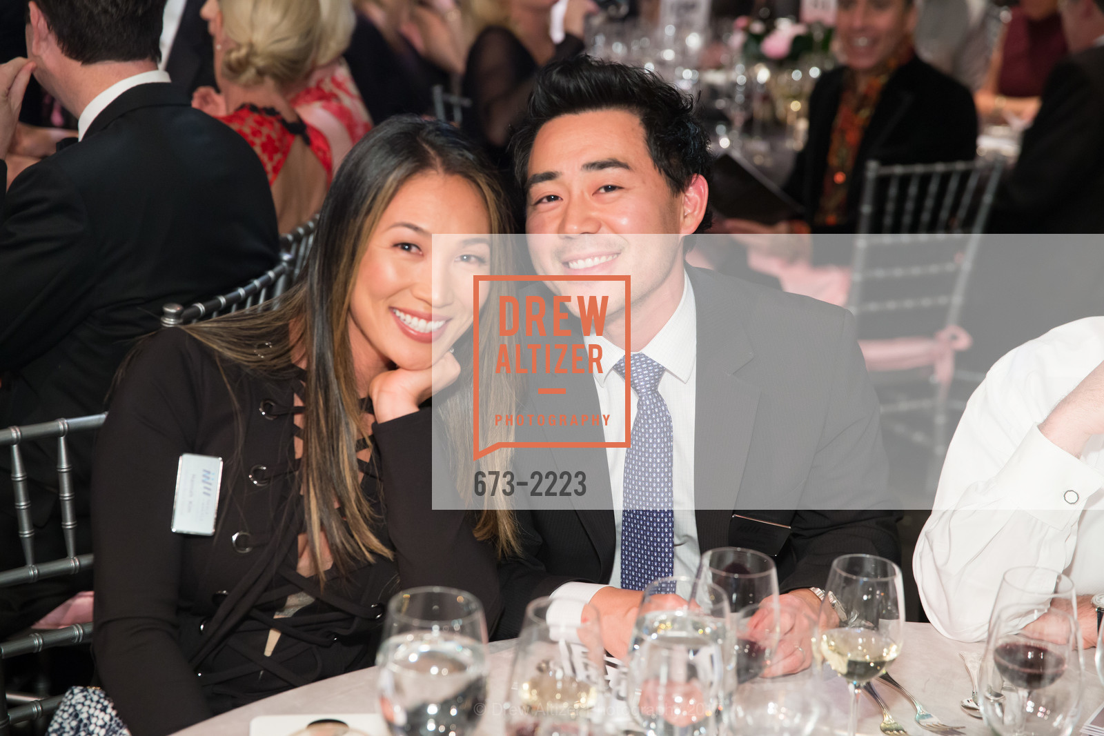 Hannah Kim, James Kim, Photo #673-2223