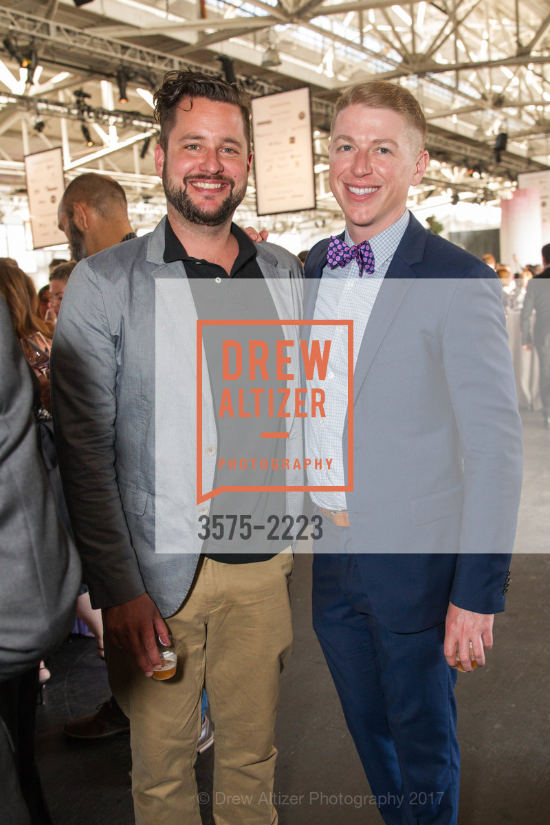 Jay Barmann, Jeff Deeter, Photo #3575-2223
