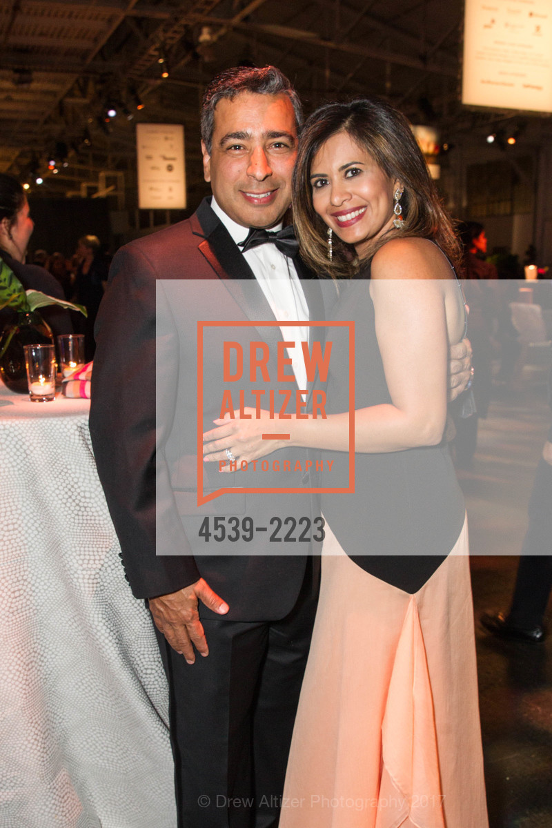 Ash Chopra, Shaili Chopra, Photo #4539-2223