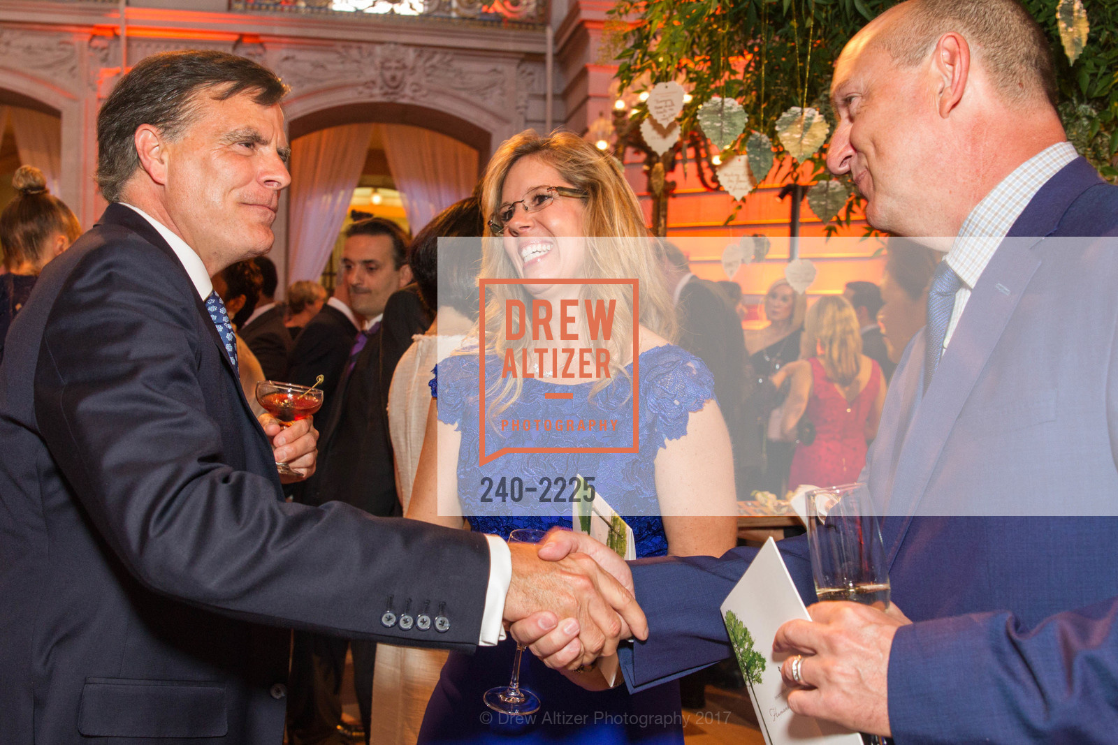 Dan Morrisette, Deanna Wise, Robert Wiebe, Dignity Health Foundation’s Humankindness Gala 2017, City Hall, May 18th, 2017, Photo #240-2225 Dan Morrisette, Deanna Wise, Robert Wiebe, Photo #240-2225