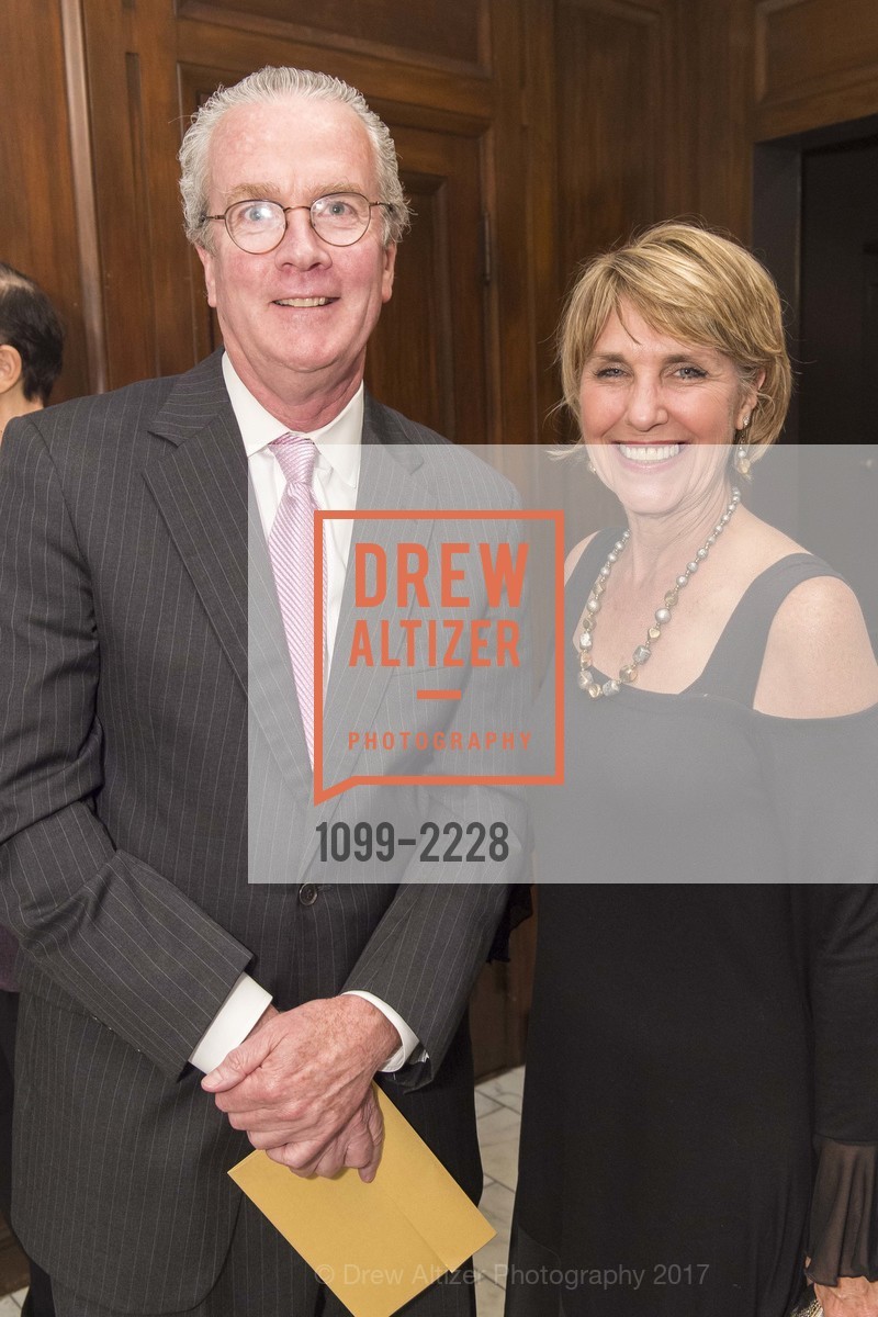 Dennis Murphy, Kit Mustola, Holy Family Day Home Casino Night 2017, Julia Morgan Ballroom, May 18th, 2017, Photo #1099-2228 Dennis Murphy, Kit Mustola, Photo #1099-2228