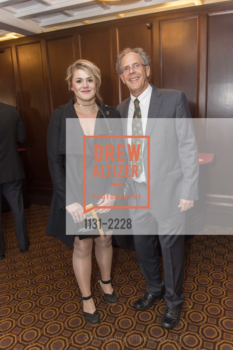 Miranda Howitt, Mack Howitt, Holy Family Day Home Casino Night 2017, Julia Morgan Ballroom, May 18th, 2017, Photo #1131-2228 Miranda Howitt, Mack Howitt, Photo #1131-2228