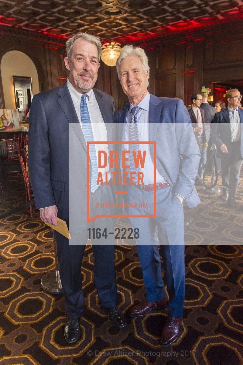 Jim Ryan, Brian Spiers, Holy Family Day Home Casino Night 2017, Julia Morgan Ballroom, May 18th, 2017, Photo #1164-2228 Jim Ryan, Brian Spiers, Photo #1164-2228