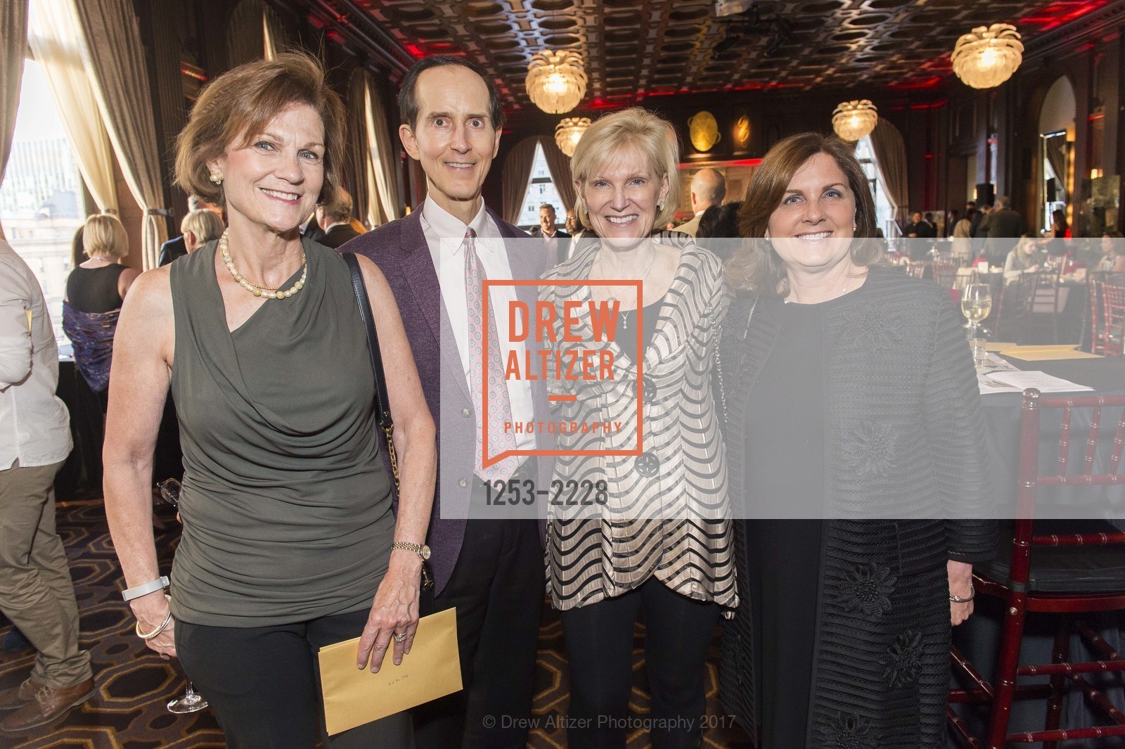 Jeanette Ryan, Mike Martin, Jeannie Martin, Debbie Spiers, Holy Family Day Home Casino Night 2017, Julia Morgan Ballroom, May 18th, 2017, Photo #1253-2228 Jeanette Ryan, Mike Martin, Jeannie Martin, Debbie Spiers, Photo #1253-2228